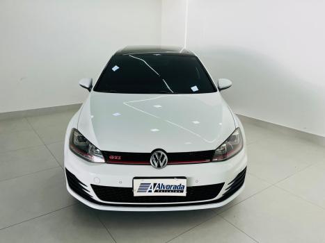 VOLKSWAGEN Golf 2.0 16V FSI GTI TURBO INTERCOOLER AUTOMTICO, Foto 2