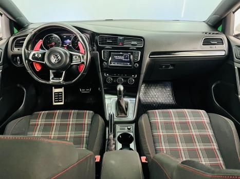 VOLKSWAGEN Golf 2.0 16V FSI GTI TURBO INTERCOOLER AUTOMTICO, Foto 4