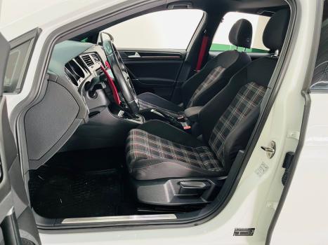 VOLKSWAGEN Golf 2.0 16V FSI GTI TURBO INTERCOOLER AUTOMTICO, Foto 7