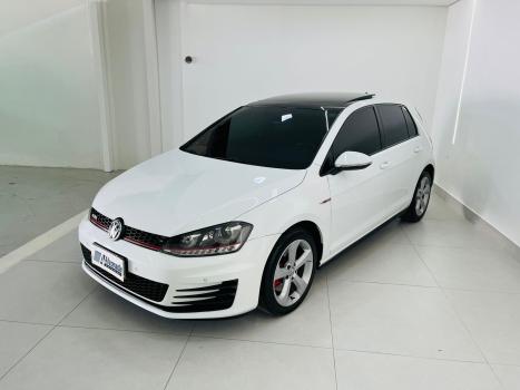 VOLKSWAGEN Golf 2.0 16V FSI GTI TURBO INTERCOOLER AUTOMTICO, Foto 15