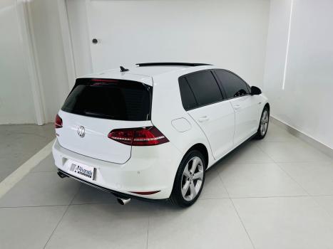 VOLKSWAGEN Golf 2.0 16V FSI GTI TURBO INTERCOOLER AUTOMTICO, Foto 16