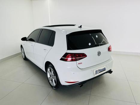 VOLKSWAGEN Golf 2.0 16V FSI GTI TURBO INTERCOOLER AUTOMTICO, Foto 17