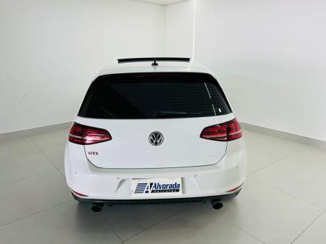 VOLKSWAGEN Golf 2.0 16V FSI GTI TURBO INTERCOOLER AUTOMTICO, Foto 18