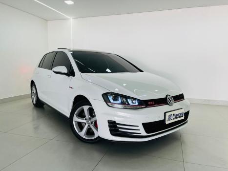 VOLKSWAGEN Golf 2.0 16V FSI GTI TURBO INTERCOOLER AUTOMTICO, Foto 19