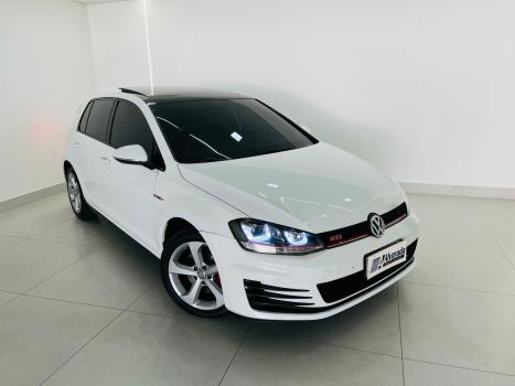 VOLKSWAGEN Golf 2.0 16V FSI GTI TURBO INTERCOOLER AUTOMTICO, Foto 20