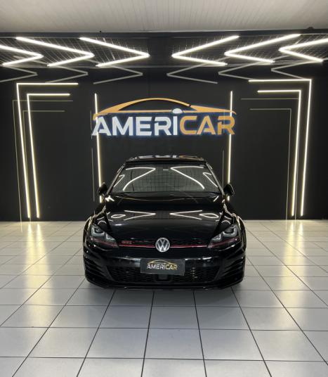 VOLKSWAGEN Golf 2.0 GTI TURBO AUTOMTICO, Foto 2