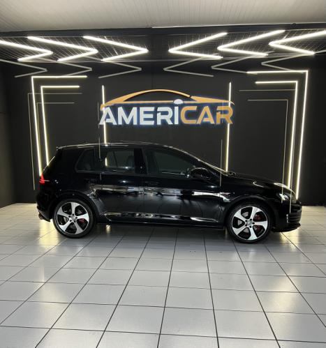 VOLKSWAGEN Golf 2.0 GTI TURBO AUTOMTICO, Foto 4