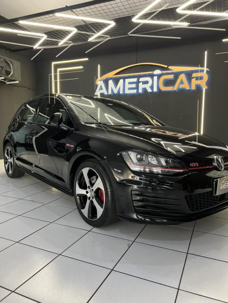 VOLKSWAGEN Golf 2.0 GTI TURBO AUTOMTICO, Foto 5