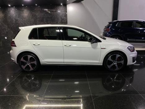 VOLKSWAGEN Golf 2.0 4P AUTOMTICO, Foto 9