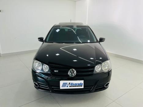 VOLKSWAGEN Golf 2.0 4P  GT FLEX, Foto 2