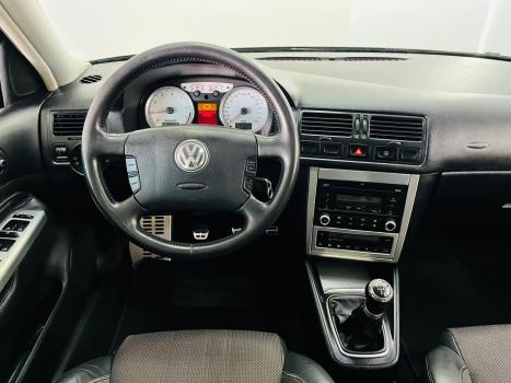 VOLKSWAGEN Golf 2.0 4P  GT FLEX, Foto 5