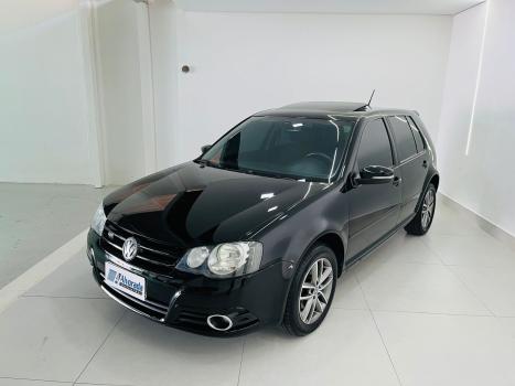 VOLKSWAGEN Golf 2.0 4P  GT FLEX, Foto 14