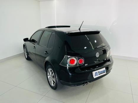 VOLKSWAGEN Golf 2.0 4P  GT FLEX, Foto 16