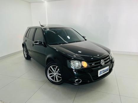 VOLKSWAGEN Golf 2.0 4P  GT FLEX, Foto 18