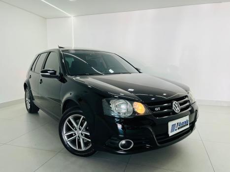 VOLKSWAGEN Golf 2.0 4P  GT FLEX, Foto 19
