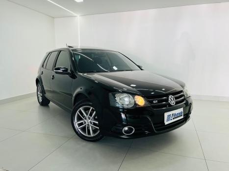 VOLKSWAGEN Golf 2.0 4P  GT FLEX, Foto 20