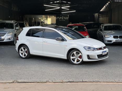 VOLKSWAGEN Golf 2.0 TSI GTI TURBO AUTOMTICO, Foto 1
