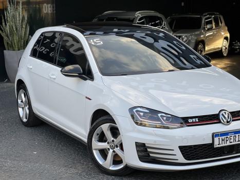 VOLKSWAGEN Golf 2.0 TSI GTI TURBO AUTOMTICO, Foto 2