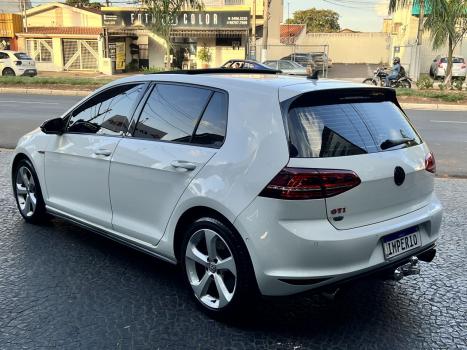 VOLKSWAGEN Golf 2.0 TSI GTI TURBO AUTOMTICO, Foto 3