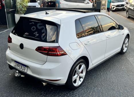 VOLKSWAGEN Golf 2.0 TSI GTI TURBO AUTOMTICO, Foto 4