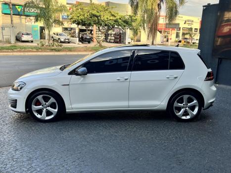 VOLKSWAGEN Golf 2.0 TSI GTI TURBO AUTOMTICO, Foto 5