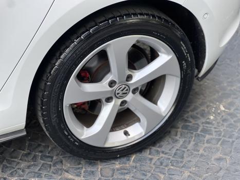 VOLKSWAGEN Golf 2.0 TSI GTI TURBO AUTOMTICO, Foto 6