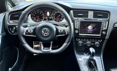 VOLKSWAGEN Golf 2.0 TSI GTI TURBO AUTOMTICO, Foto 10