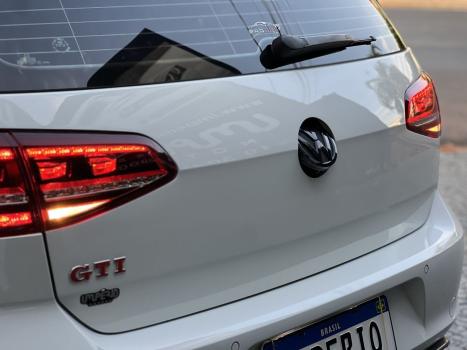 VOLKSWAGEN Golf 2.0 TSI GTI TURBO AUTOMTICO, Foto 14