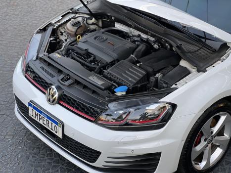 VOLKSWAGEN Golf 2.0 TSI GTI TURBO AUTOMTICO, Foto 15