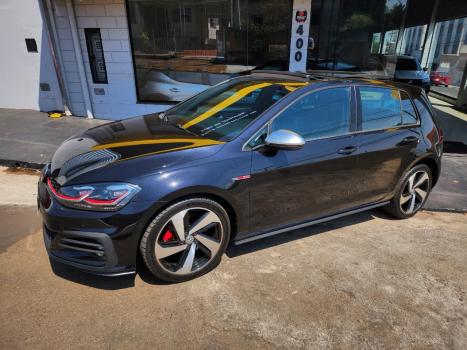 VOLKSWAGEN Golf 2.0 TSI GTI TURBO AUTOMTICO, Foto 2