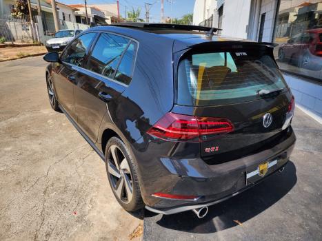 VOLKSWAGEN Golf 2.0 TSI GTI TURBO AUTOMTICO, Foto 4