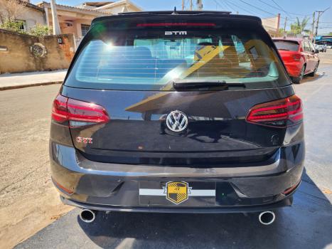 VOLKSWAGEN Golf 2.0 TSI GTI TURBO AUTOMTICO, Foto 5