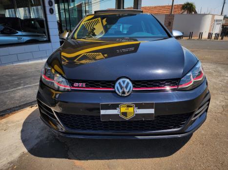 VOLKSWAGEN Golf 2.0 TSI GTI TURBO AUTOMTICO, Foto 8
