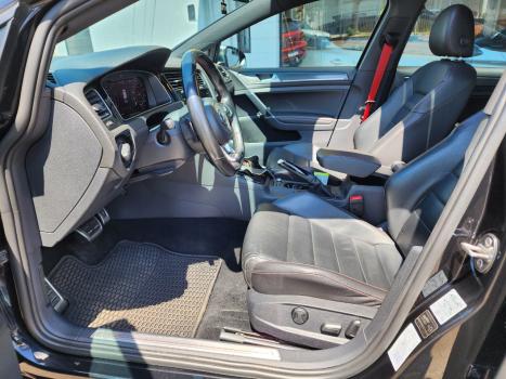 VOLKSWAGEN Golf 2.0 TSI GTI TURBO AUTOMTICO, Foto 9