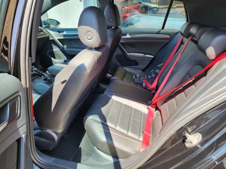 VOLKSWAGEN Golf 2.0 TSI GTI TURBO AUTOMTICO, Foto 10