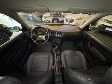 VOLKSWAGEN Golf 2.0 4P, Foto 8