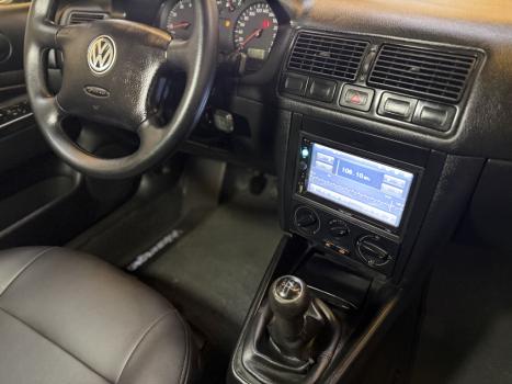 VOLKSWAGEN Golf 2.0 4P, Foto 10