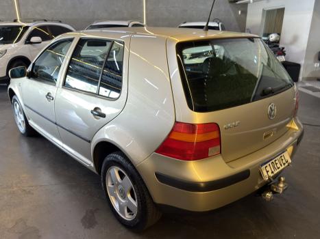 VOLKSWAGEN Golf 2.0 4P, Foto 5