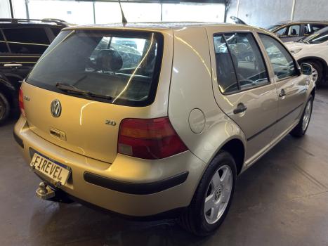 VOLKSWAGEN Golf 2.0 4P, Foto 4