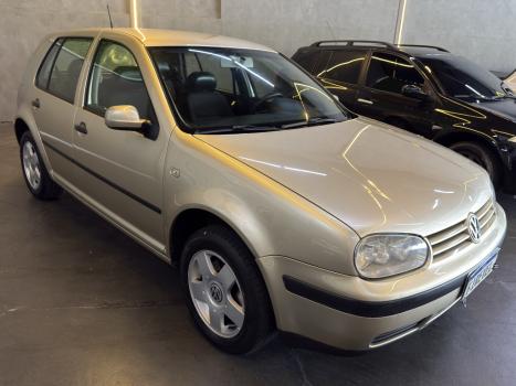 VOLKSWAGEN Golf 2.0 4P, Foto 2