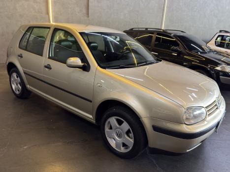 VOLKSWAGEN Golf 2.0 4P, Foto 1