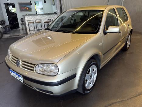 VOLKSWAGEN Golf 2.0 4P, Foto 3