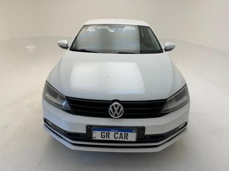 VOLKSWAGEN Jetta 1.4 16V 4P TSI TRENDLINE AUTOMTICO, Foto 1