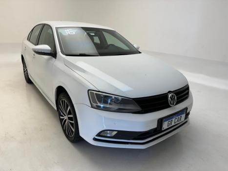 VOLKSWAGEN Jetta 1.4 16V 4P TSI TRENDLINE AUTOMTICO, Foto 3