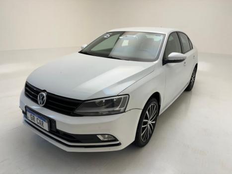 VOLKSWAGEN Jetta 1.4 16V 4P TSI TRENDLINE AUTOMTICO, Foto 2