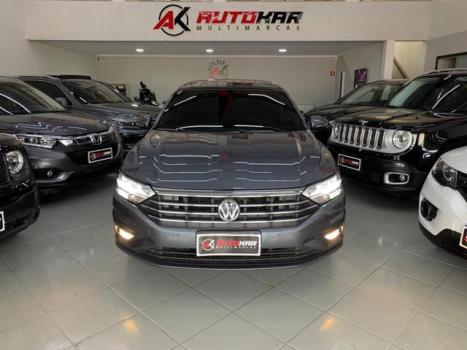 VOLKSWAGEN Jetta 1.4 4P 250 TSI TURBO CONFORTLINE AUTOMTICO, Foto 5