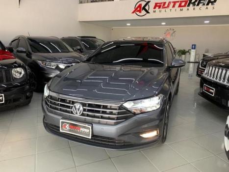 VOLKSWAGEN Jetta 1.4 4P 250 TSI TURBO CONFORTLINE AUTOMTICO, Foto 6