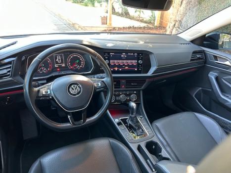 VOLKSWAGEN Jetta 1.4 16V 4P TSI CONFORTLINE AUTOMTICO, Foto 8