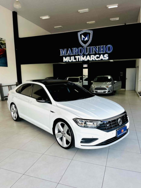 VOLKSWAGEN Jetta 1.4 4P 250 TSI R-LINE AUTOMTICO, Foto 1