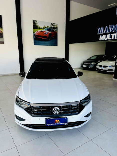 VOLKSWAGEN Jetta 1.4 4P 250 TSI R-LINE AUTOMTICO, Foto 2